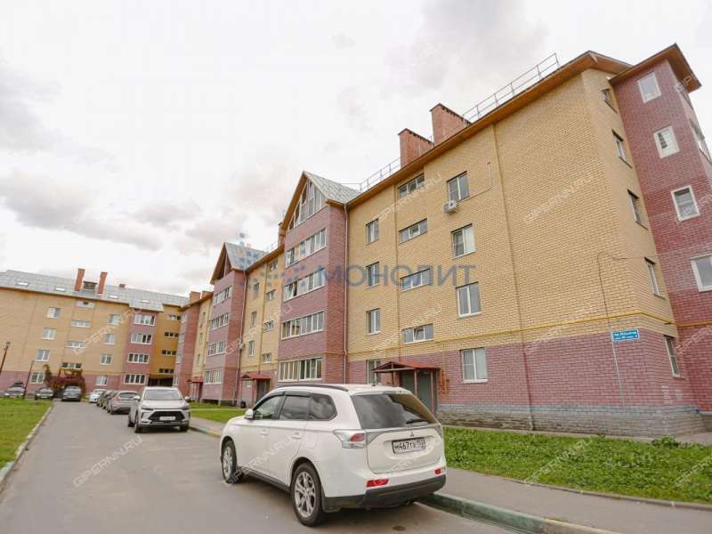 двухкомнатная квартира на проспекте Ильича дом 56 к2