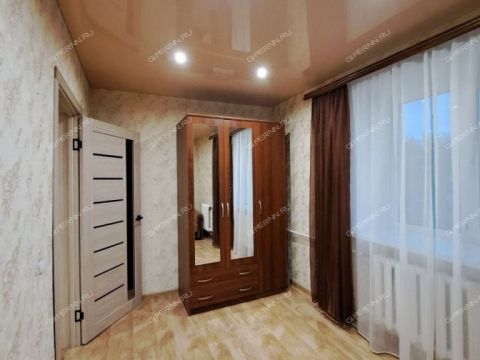 2-komnatnaya-ul-fedoseenko-d-95 фото