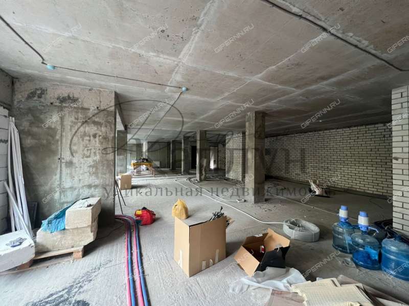 помещение под офис на площади Минина и Пожарского