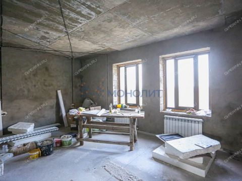 dom-rabochiy-poselok-maloe-kozino-balahninskiy-municipalnyy-okrug фото