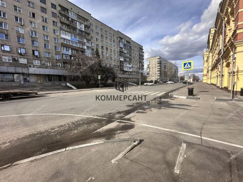 ul-sovnarkomovskaya-d-28 фото