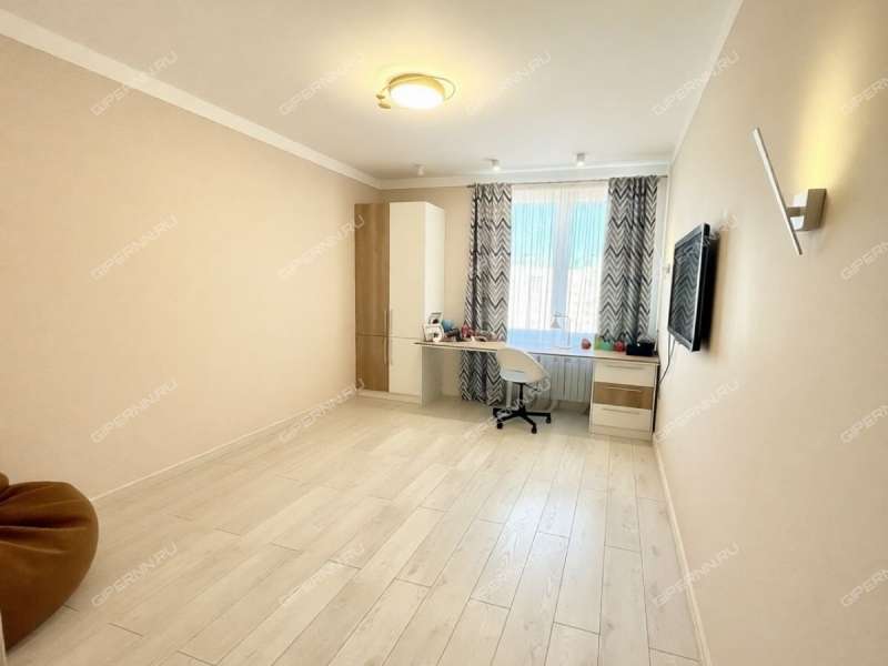 двухкомнатная квартира на Лысогорской улице дом 89 к3