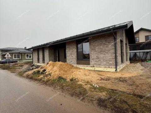 dom-derevnya-burcevo-bogorodskiy-municipalnyy-okrug фото