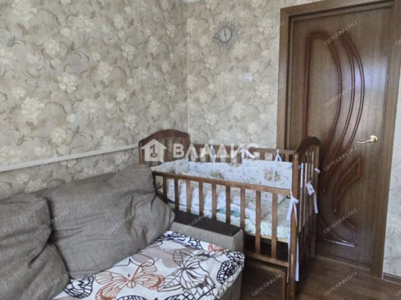 дом на Ужгородской улице
