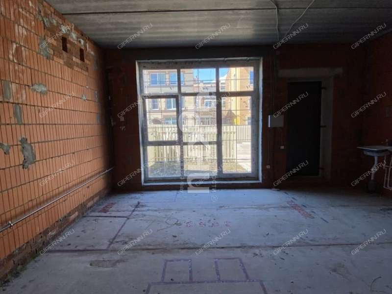 таунхаус на улице Европейская деревня Афонино