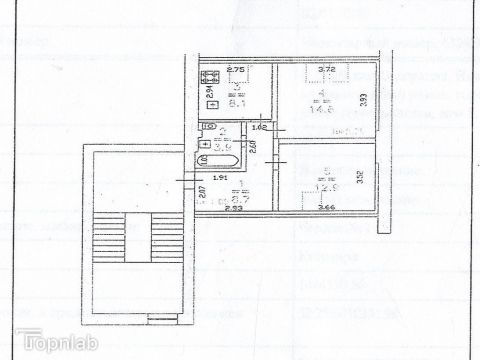 2-komnatnaya-gorod-kstovo-kstovskiy-rayon фото