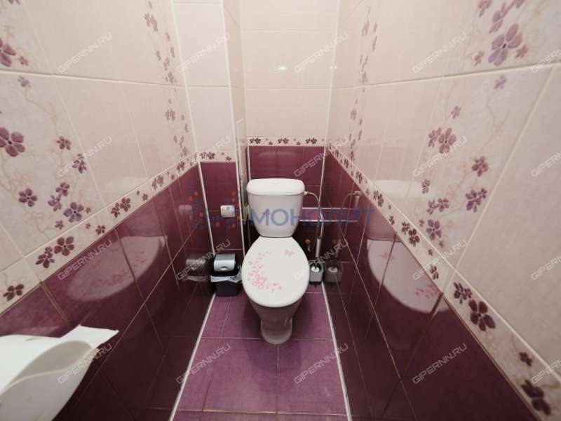 трёхкомнатная квартира в 2-м Осташковском переулке дом 1