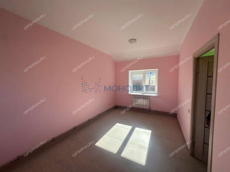 таунхаус на улице Вишневая деревня Ржавка