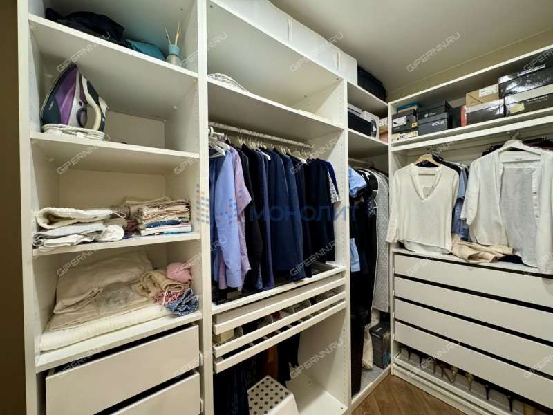 трёхкомнатная квартира на улице Июльских Дней дом 1 к2