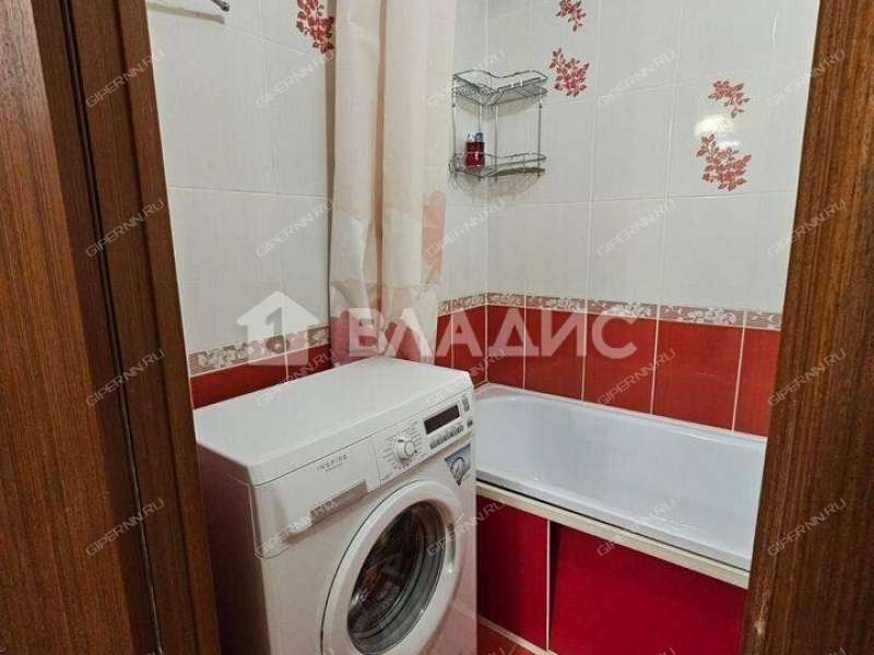 двухкомнатная квартира на проспекте Ильича дом 40