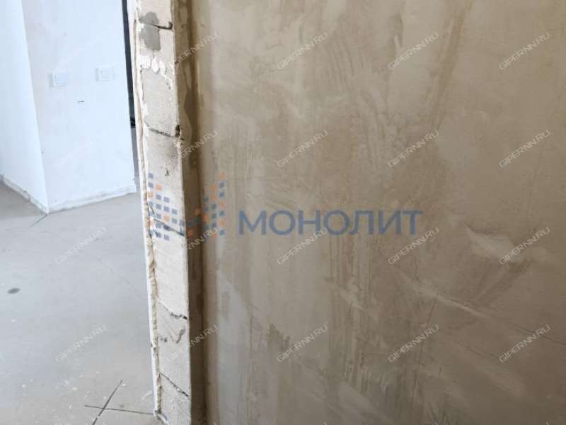 дом на улице Посевная деревня Каликино