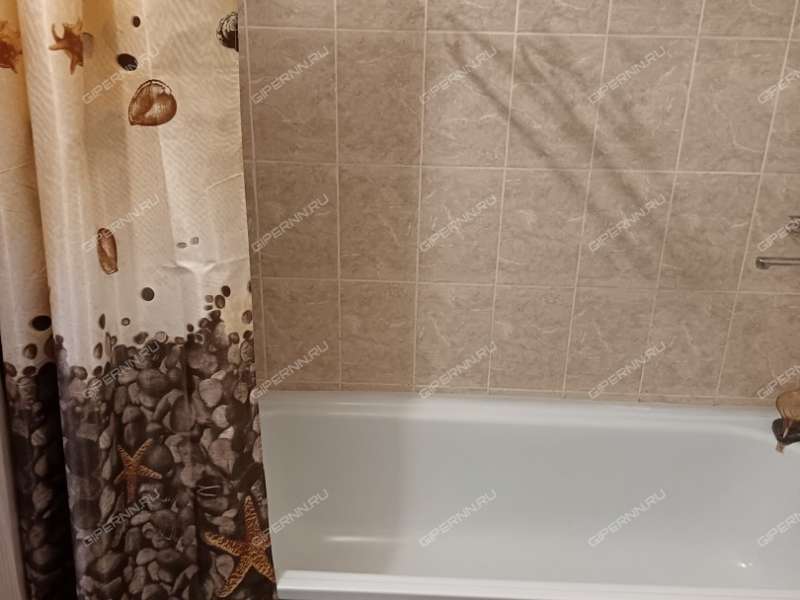 однокомнатная квартира на Северной улице дом 13 село Дивеево