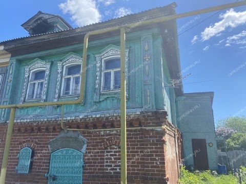 1-2-doma-selo-barmino-lyskovskiy-municipalnyy-okrug фото