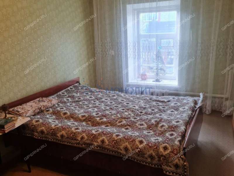 1/2 дома на 9-й линии