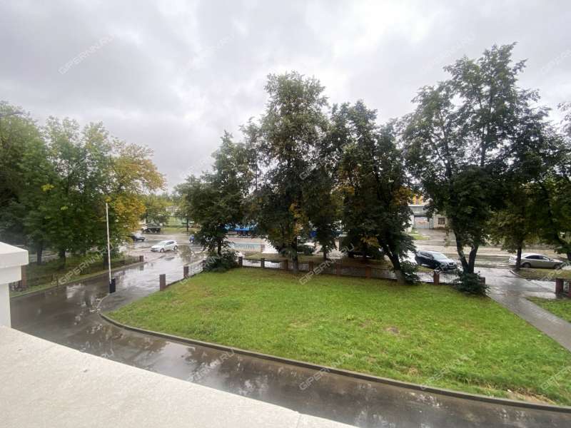 однокомнатная квартира на проспекте Кирова дом 2А