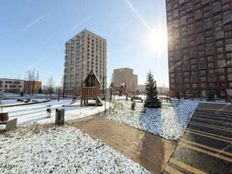 1-komnatnaya-derevnya-utechino-kstovskiy-rayon фото