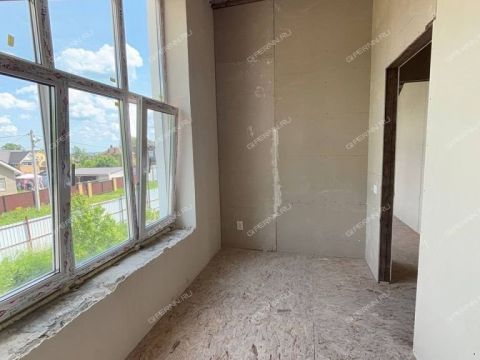 kottedzh-selo-doskino-bogorodskiy-municipalnyy-okrug фото