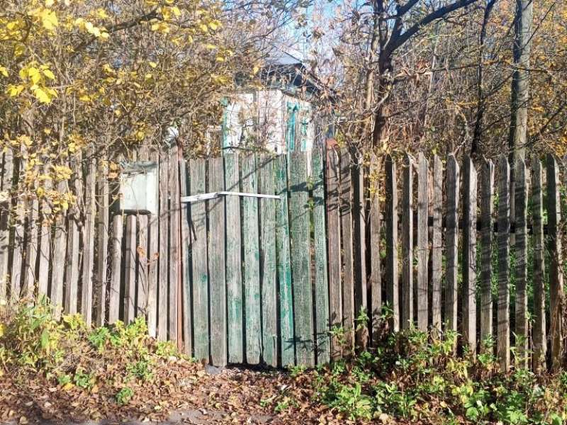 1/2 дома на 12-й линии