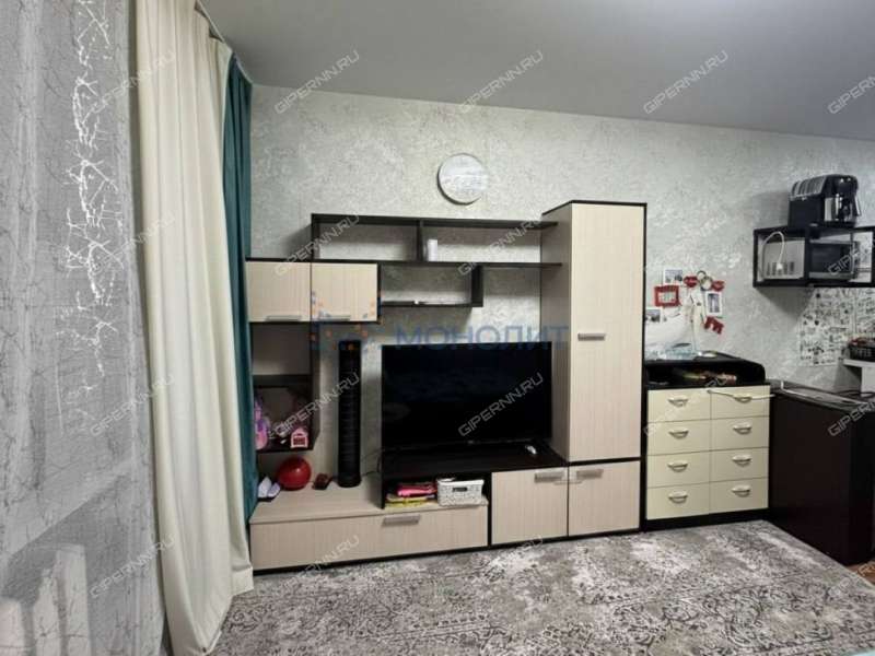 комната в доме 41 на улице Дьяконова