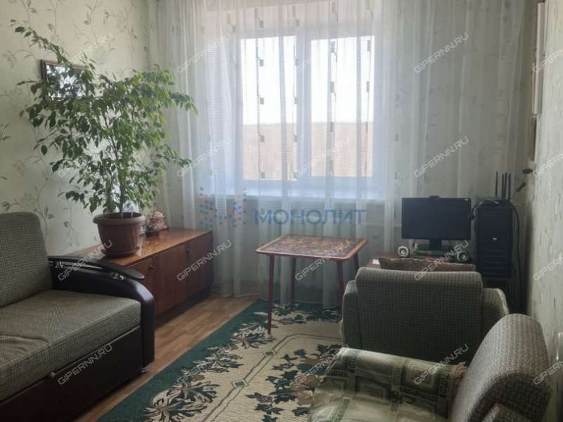 четырёхкомнатная квартира на Мончегорской улице дом 17а к3