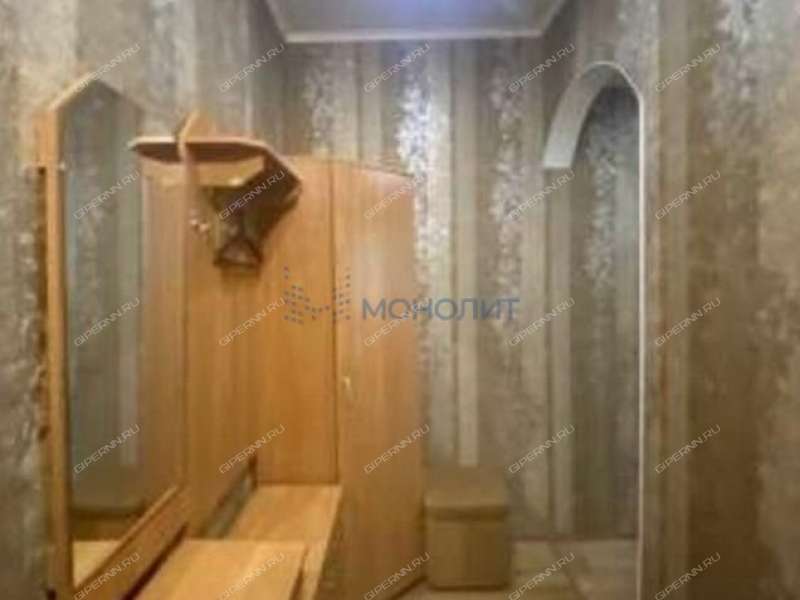 однокомнатная квартира на улице Генкиной дом 41Б