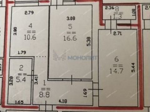 2-komnatnaya-sh-kazanskoe-d-4 фото