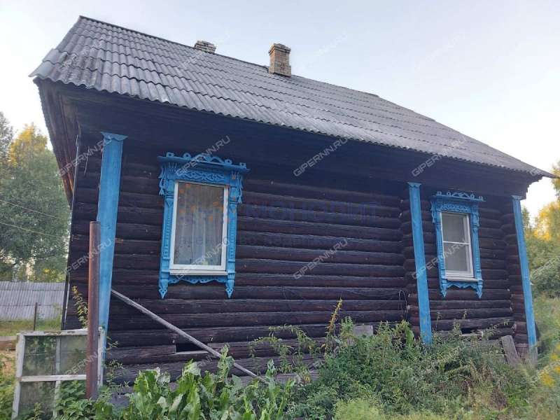 Купить Дачу В Тарасихе Нижегородской Области