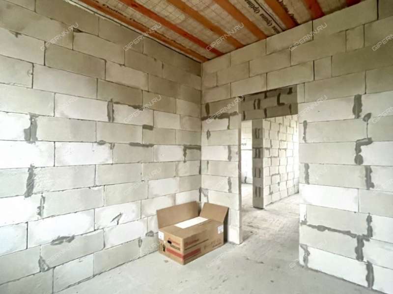 дом на Ахматовой ул. село Каменки