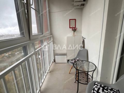 kvartira-studiya-ul-2-ya-oranzhereynaya-d-4a фото