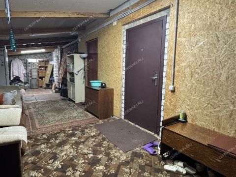 dom-poselok-zhdanovskiy-kstovskiy-rayon фото