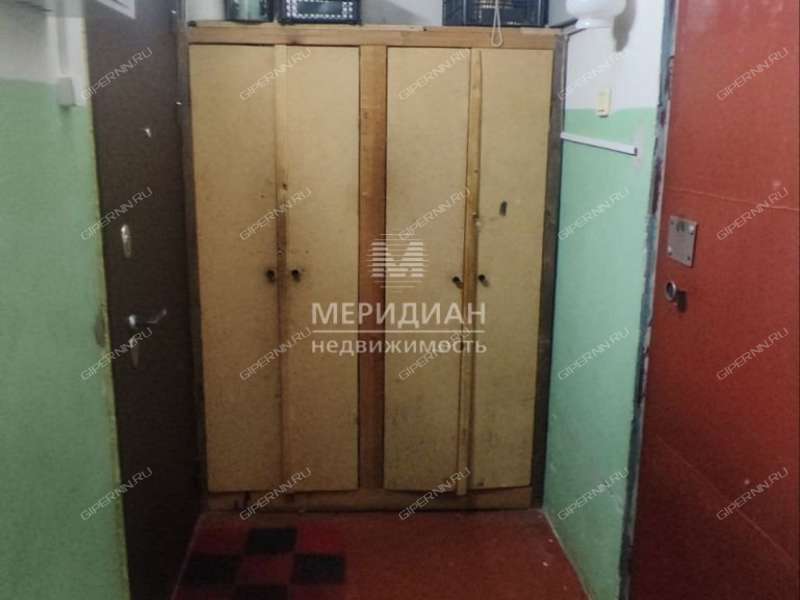 двухкомнатная квартира на улице Свободы дом 118