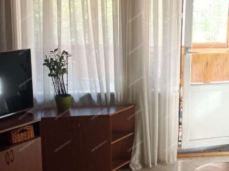 двухкомнатная квартира на Красносельской улице дом 2