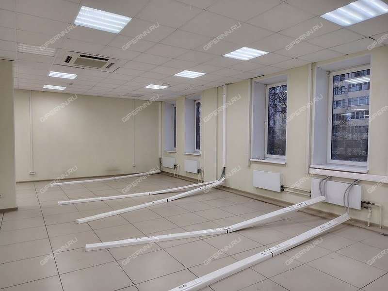 помещение под офис на Республиканской улице
