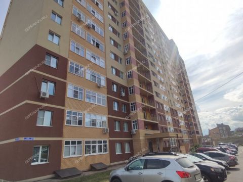 1-komnatnaya-ul-akademicheskaya-d-12 фото