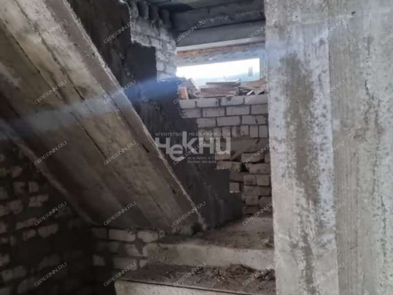 коттедж на улице Новая, посёлок Новинки