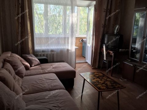 2-komnatnaya-gorod-sergach-sergachskiy-rayon фото