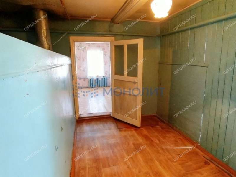 дом на Дорожной улице село Алешково