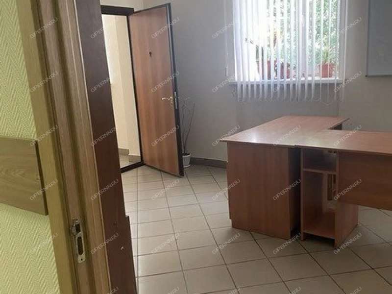 помещение под офис на Маршала Казакова ул., д. 5