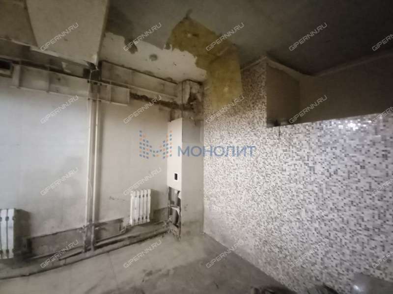 помещение под торговую площадь, недвижимость под общепит на Ошарской улице