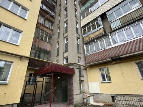 1-komnatnaya-ul-narodnaya-d-36 фото