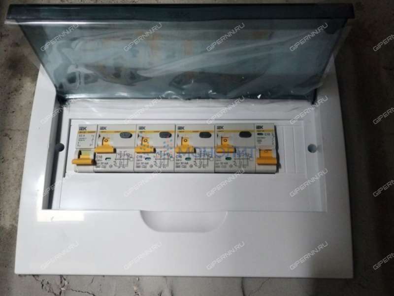 квартира-студия на Вязниковской улице дом 43