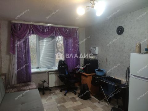 poselok-volodarskogo-ul-zelenodolskaya-d-56 фото