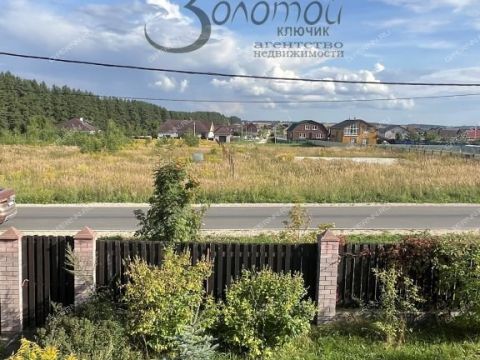 kottedzh-derevnya-vysokovo-bogorodskiy-municipalnyy-okrug фото