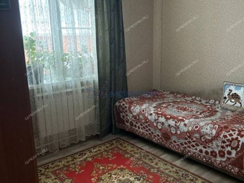 taunhaus-poselok-zhdanovskiy-kstovskiy-rayon фото