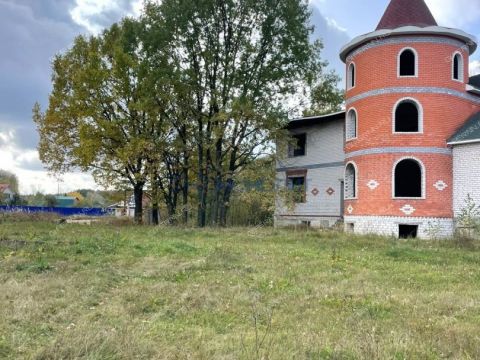 dom-rabochiy-poselok-lukino-balahninskiy-municipalnyy-okrug фото