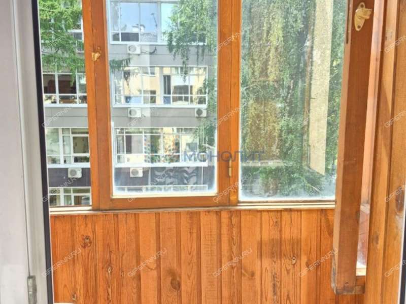 двухкомнатная квартира на улице Белинского дом 53/64