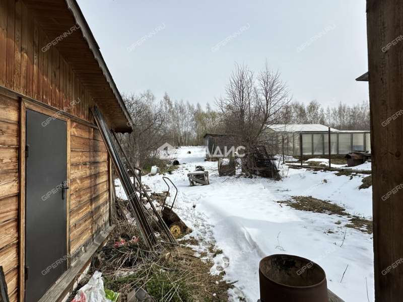 дом на 127 село Федяково