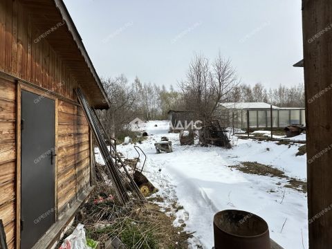 dom-selo-fedyakovo-kstovskiy-rayon фото