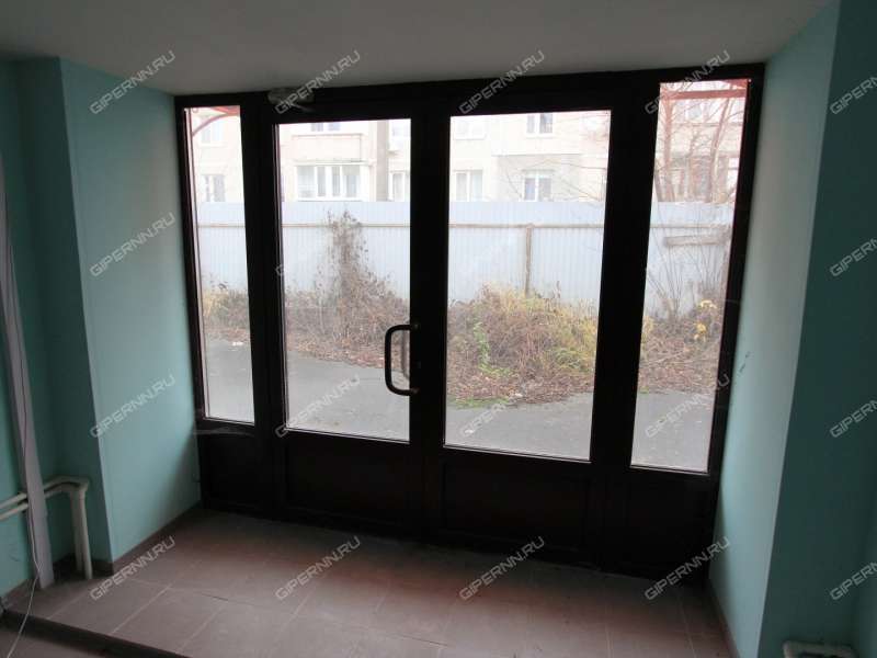 здание под недвижимость под медицинские учреждения, производственную площадь на улице Свердлова город Богородск