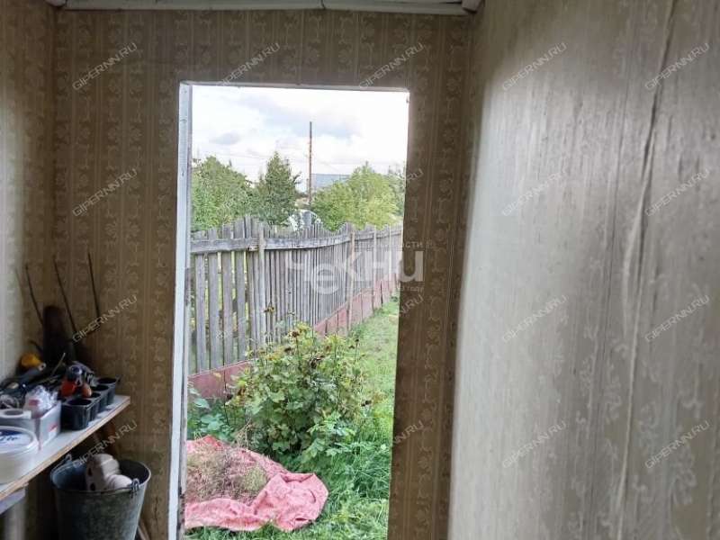 дача на Дорожной улице город Городец